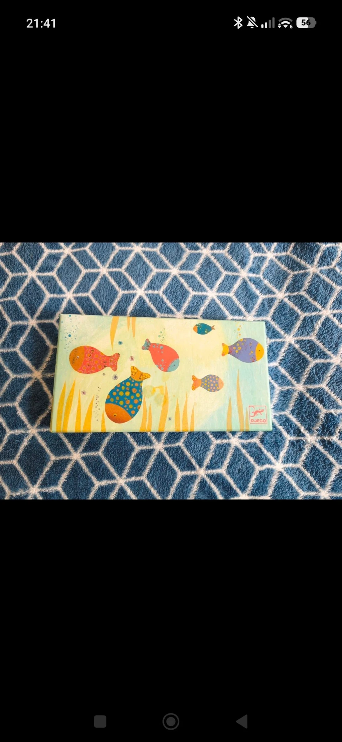 Juego de despertar – photo 5